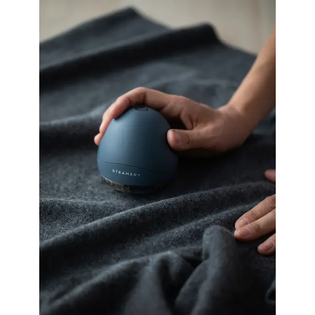 PILO 1 FABRIC SHAVER Blue