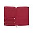 MAE JEWELRY POUCH Red