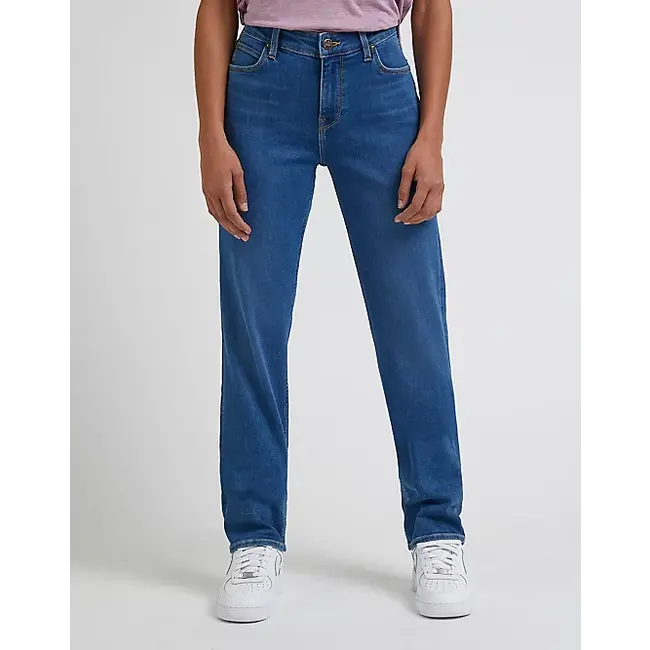 MARION STRAIGHT FIT Mid Ada