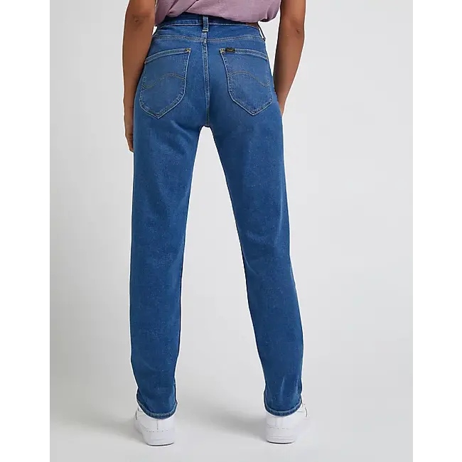 MARION STRAIGHT FIT Mid Ada