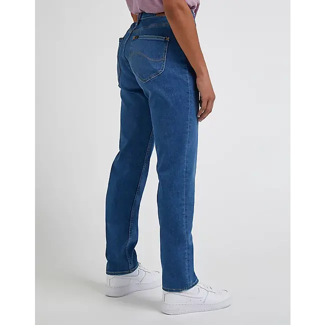 MARION STRAIGHT FIT Mid Ada