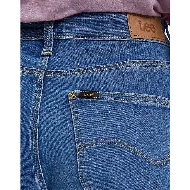 MARION STRAIGHT FIT Mid Ada