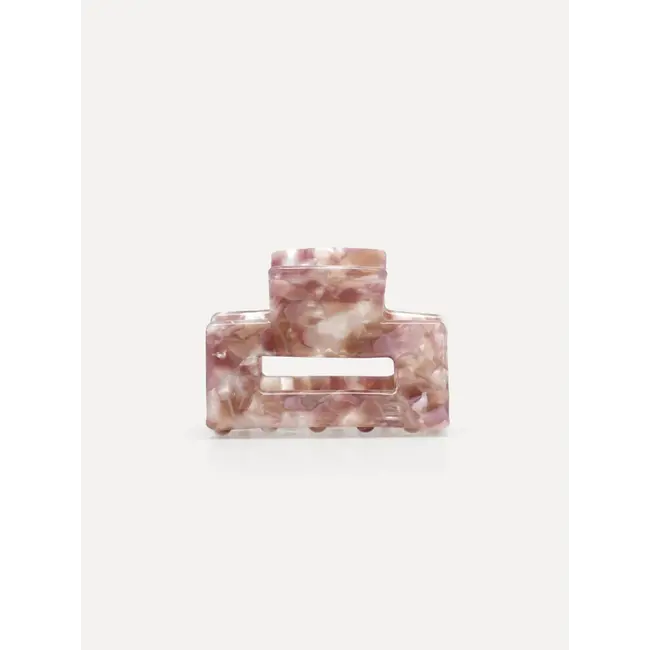 RESIN HAARSPELD S Pink/White