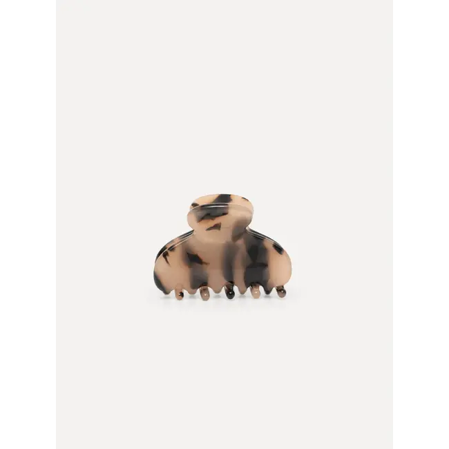 RESIN HAARSPELD ROND XS Light Tortue