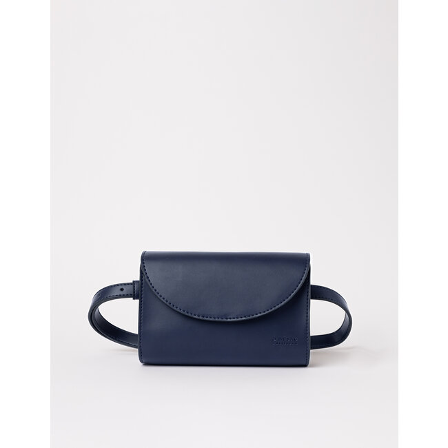 SANNE BELT BAG Midnight