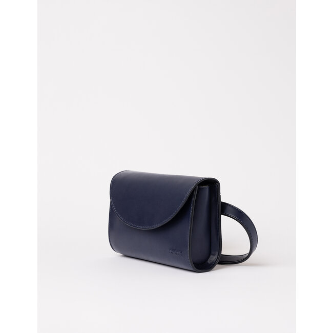 SANNE BELT BAG Midnight