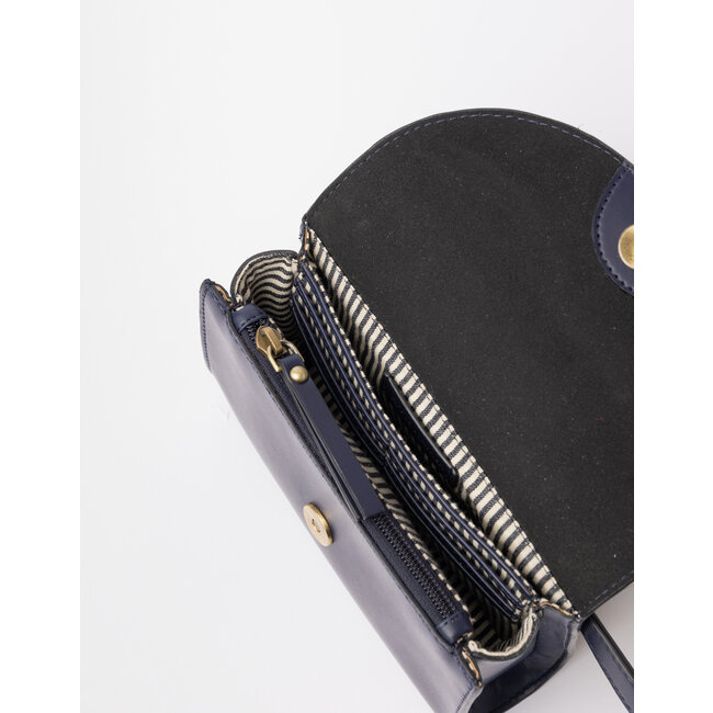 SANNE BELT BAG Midnight