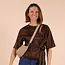 LEO BUM BAG Sand