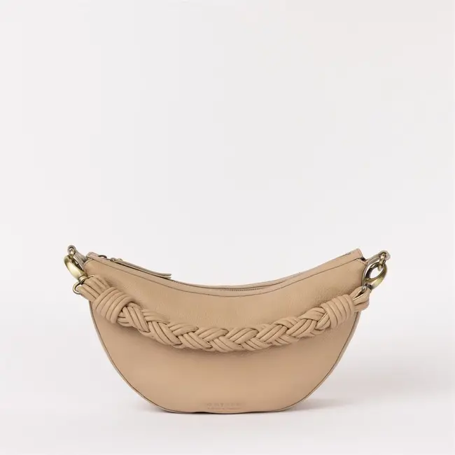 LEO BUM BAG Sand