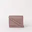 O MY BAG AUDREY MINI BAG Pale Mauve