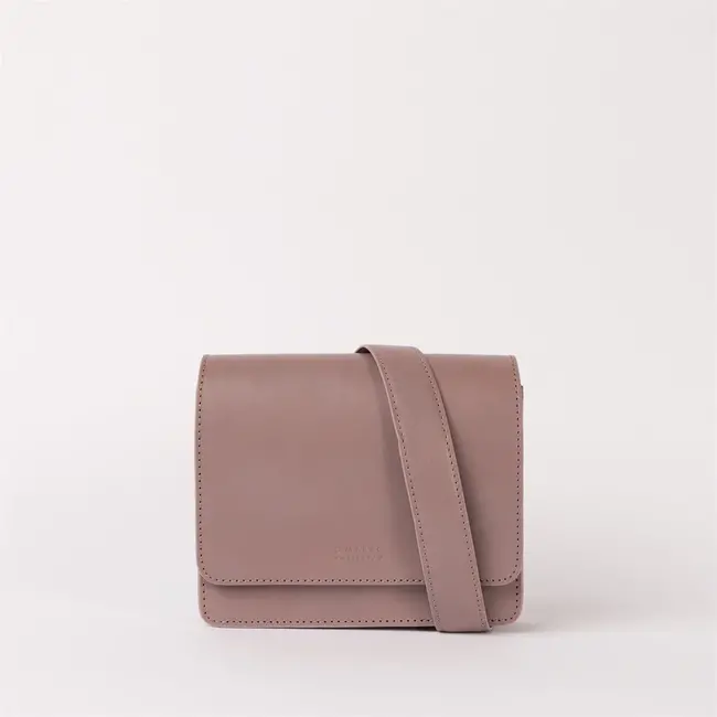 AUDREY MINI BAG Pale Mauve