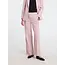 Selected Femme RITA PANTS Bleached Mauve