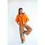 MORRIS SHIRT Orange