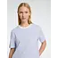 ESSENTIAL STRIPED TEE Cornflower Blue