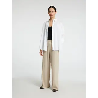 Selected Femme TINNI RELAXED PANTS Island Fossil