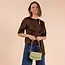 KENDALINI BAG Tea Green