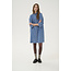 LARA DRESS Medium Denim