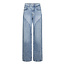 Co Couture BOWIE BLOCK JEANS Fade Denim