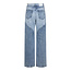 BOWIE BLOCK JEANS Fade Denim