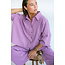 METTE SHIRT Fuchsia Check
