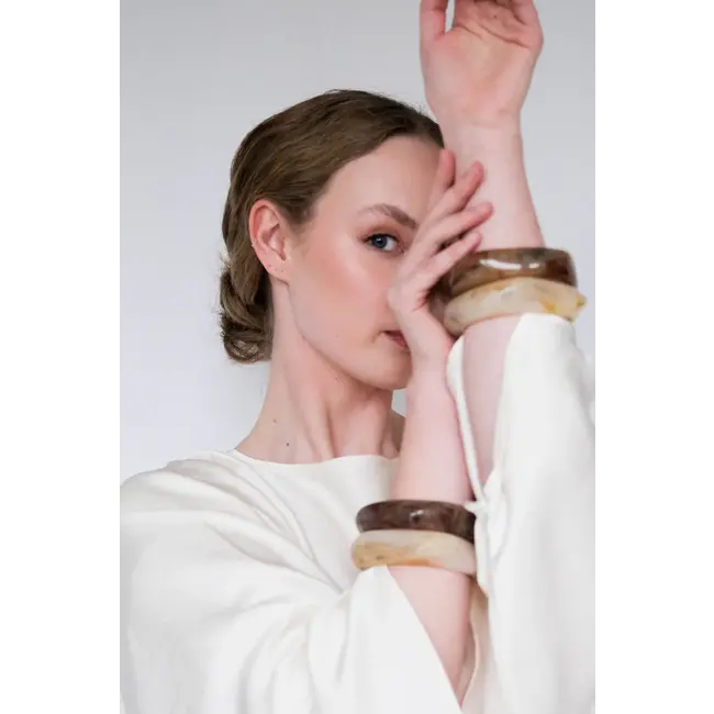 JULIE BRACELET White