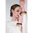 JULIE BRACELET White