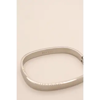 Masté JEANNE BRACELET Silver