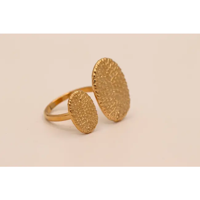 VERO RING Gold