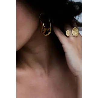 Masté VERO RING Gold