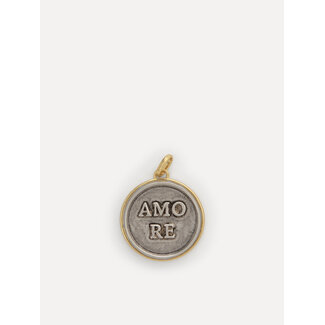 Les Soeurs AMORE CHARM Combi