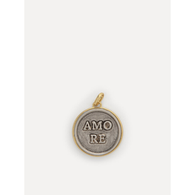 AMORE CHARM Combi
