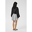 MALO SKIRT Light Grey