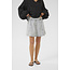 MALO SKIRT Light Grey