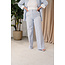 LISA LINEN PANTS Light Blue