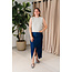 Mödstrom NERISSA TOP Cashmere Blue
