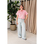 TERRA JEANS Fade Denim