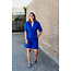 PRIMO SHORT Dazzling Blue