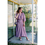 Co Couture HERA KNOT DRESS Old Rose