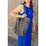 Co Couture LEO MAXI SHOPPER Dark Grey