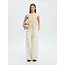 TRIXIE KNIT BUTTON TOP Birch