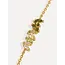 HARRY MARQUISE BRACELET GOLD
