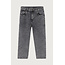 American Vintage JOPDAY BOYFRIEND JEANS Grey Salt