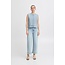 ARMIOS PANTS Denim Blue