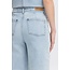 ARMIOS PANTS Denim Blue