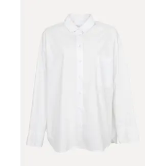 Les Soeurs YARA SHIRT White