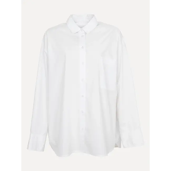 YARA SHIRT White