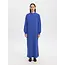 Selected Femme TENNY DRESS Dazzling Blue
