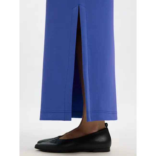 TENNY DRESS Dazzling Blue