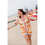 KILKY TITI SHIRT Summer Breeze Orange