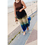 VILMI MAXI SKIRT Chestnut